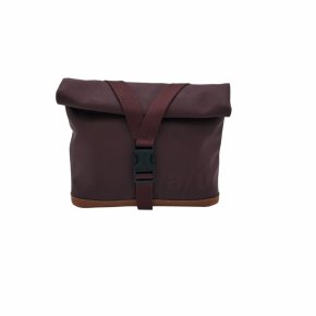 Aunts & Uncles TSU Gürteltasche cherry laquer